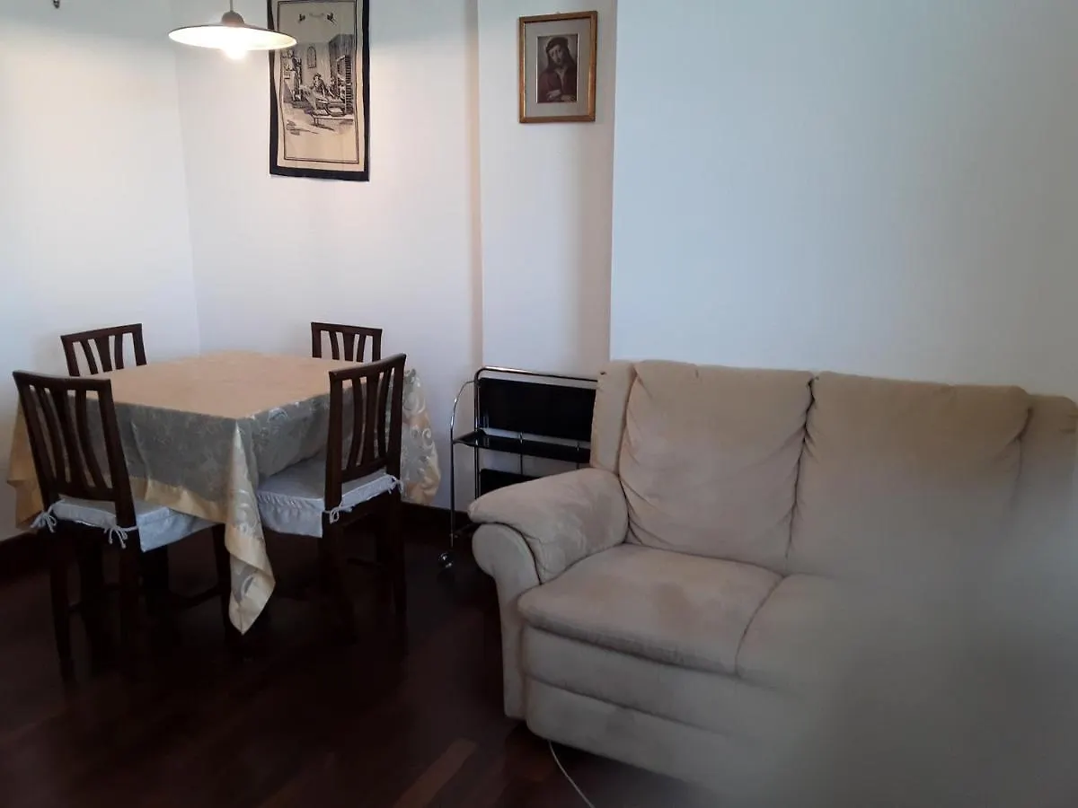 Apartman Europa Rooms Padova